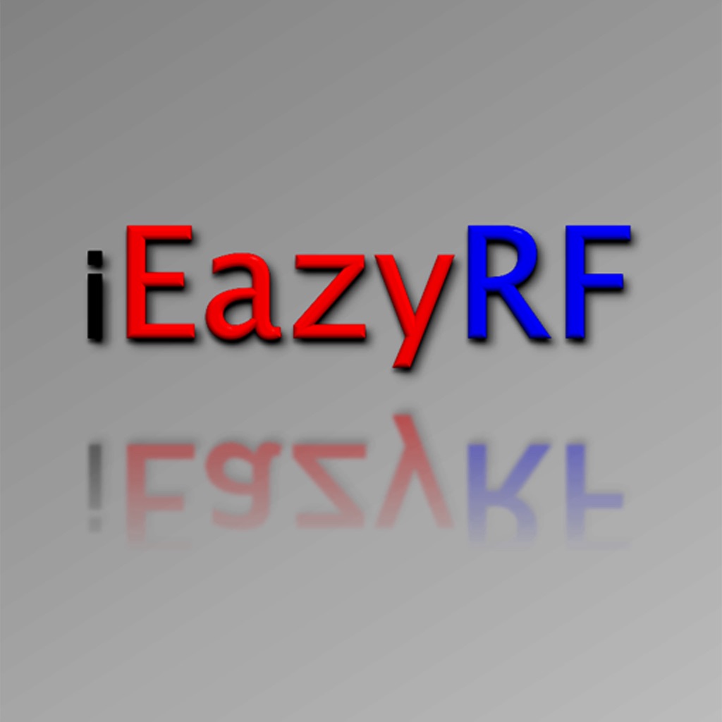 iEazyRF icon