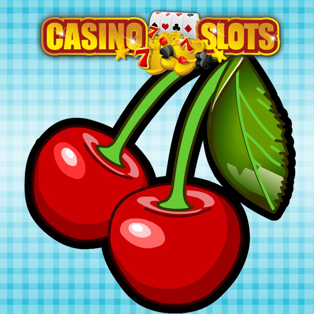 Crazy Slot Vegas icon