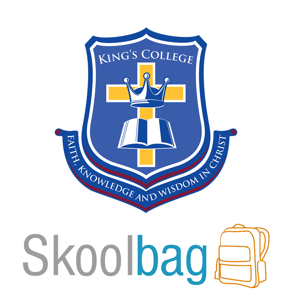 King's College - Skoolbag