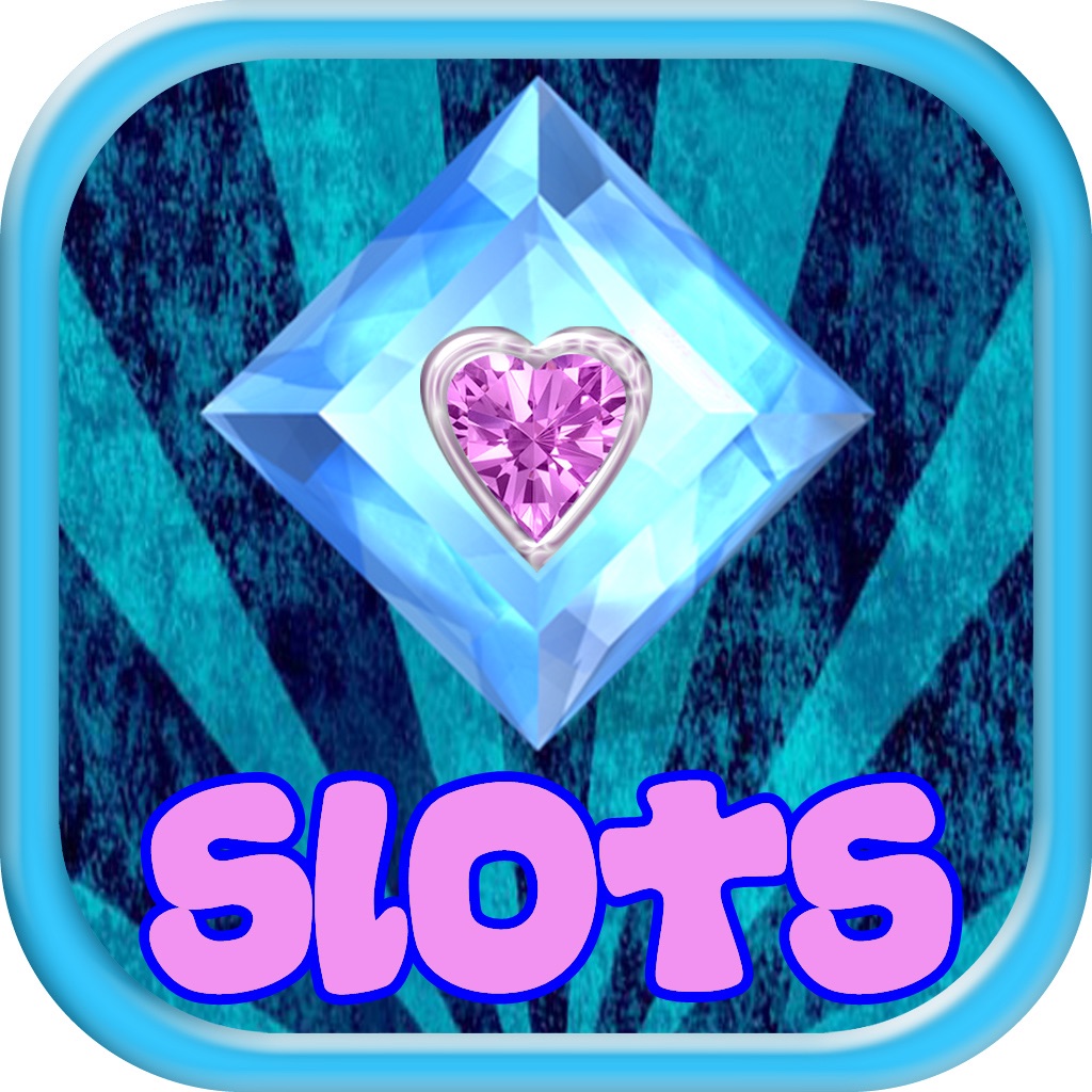 Slots Mega Diamonds Pro