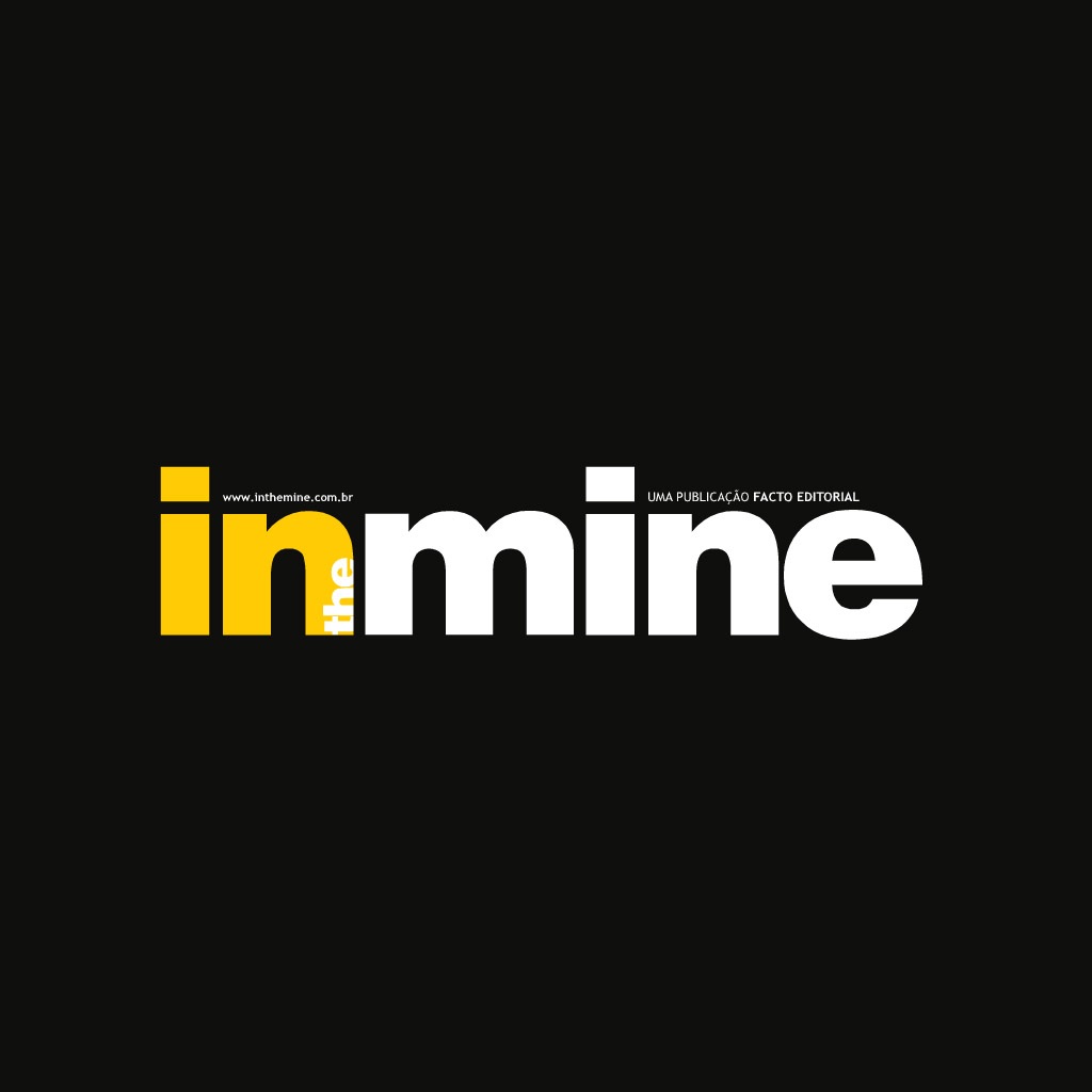 Revista InTheMine icon