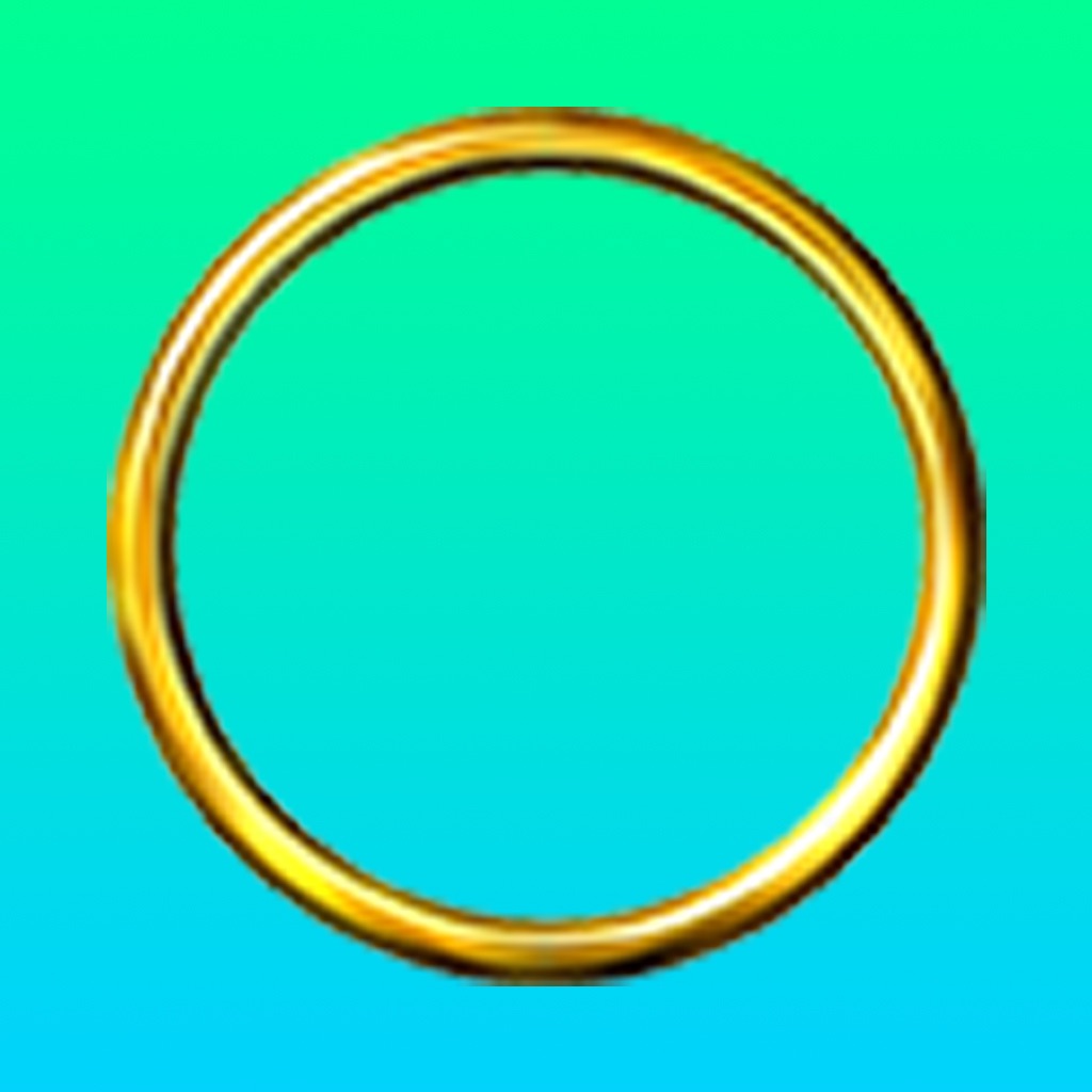 Gold Circle - Free