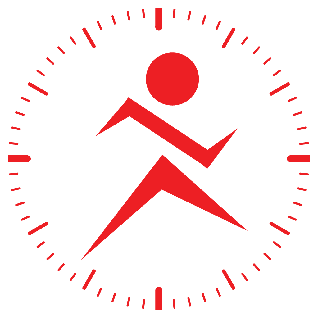 Track MySelf for Apple Watch icon