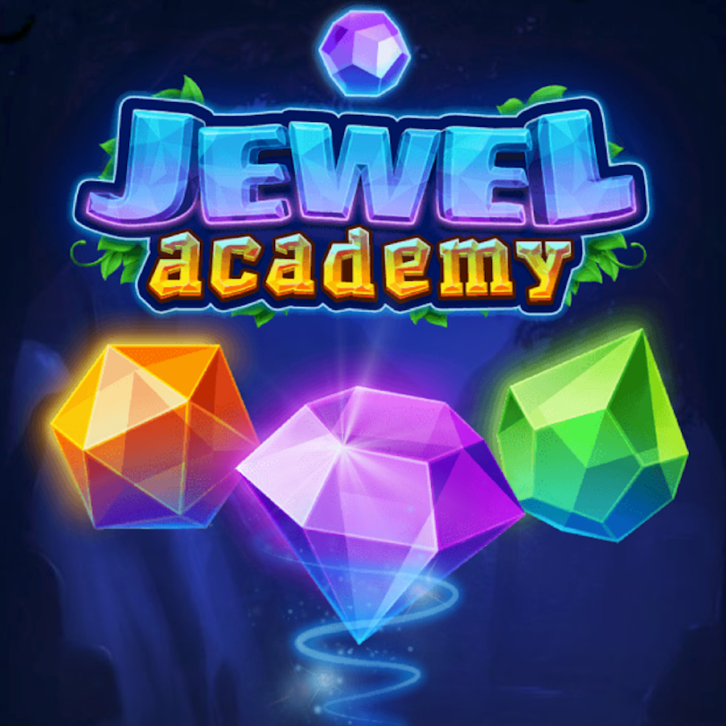 Jewel Academy - Match Gems