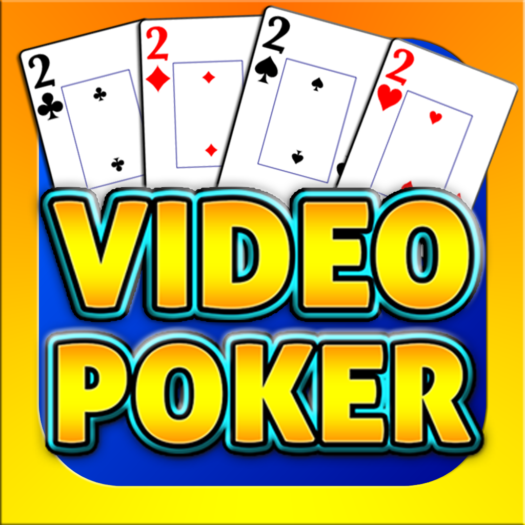 A Aalluring Quad Deuces Video Poker icon