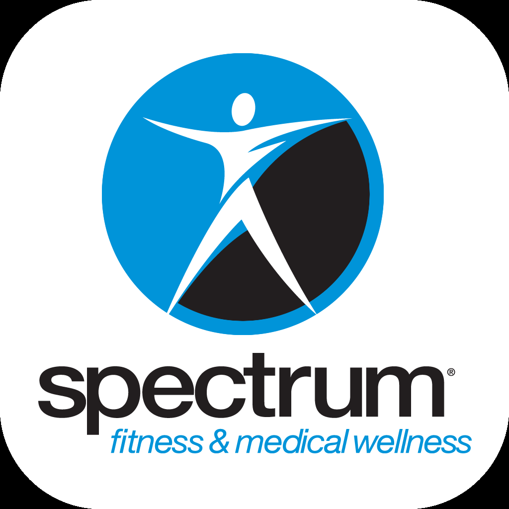 Spectrum Fitness and Medical Wellness icon