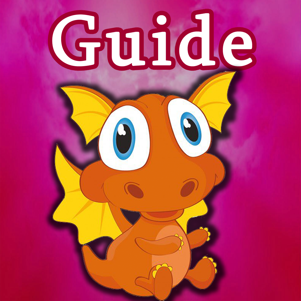 The Best Breeding Guide for Dragon Story (Unofficial) icon