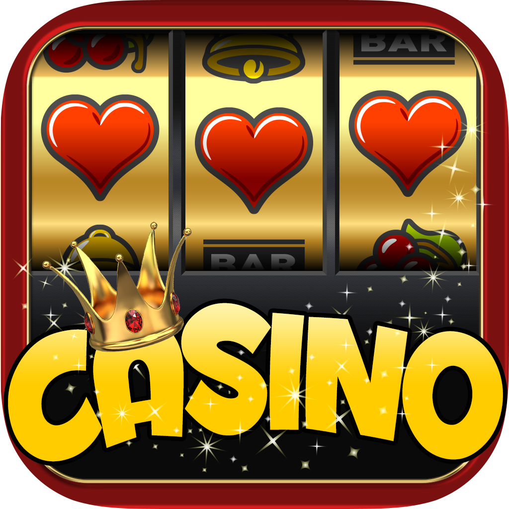 `` AAA Aace `` Casino Slots and Blackjack & Roulette icon