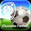 Champion Football (チャンフト) ～欧州サッカーカードゲーム～ iPhone