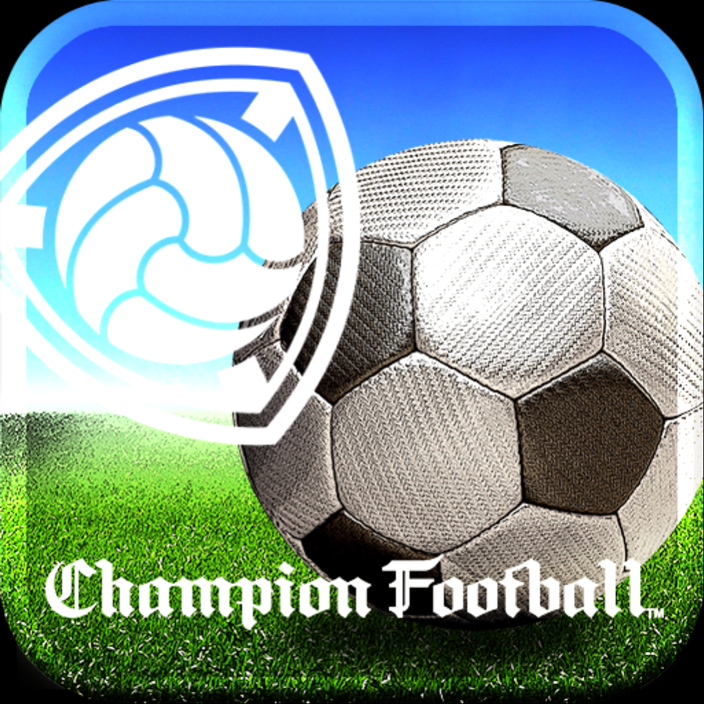 スマホ サッカーゲーム 人気アプリランキング Iphoneアプリ 10ページ目 Applion