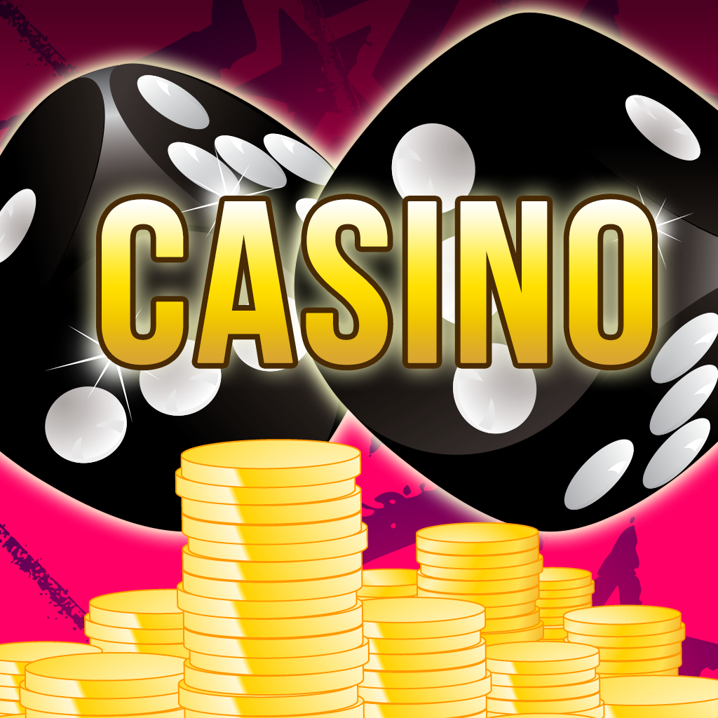 Jackpot Slots with Poker Blitz, Bingo Ball and More!