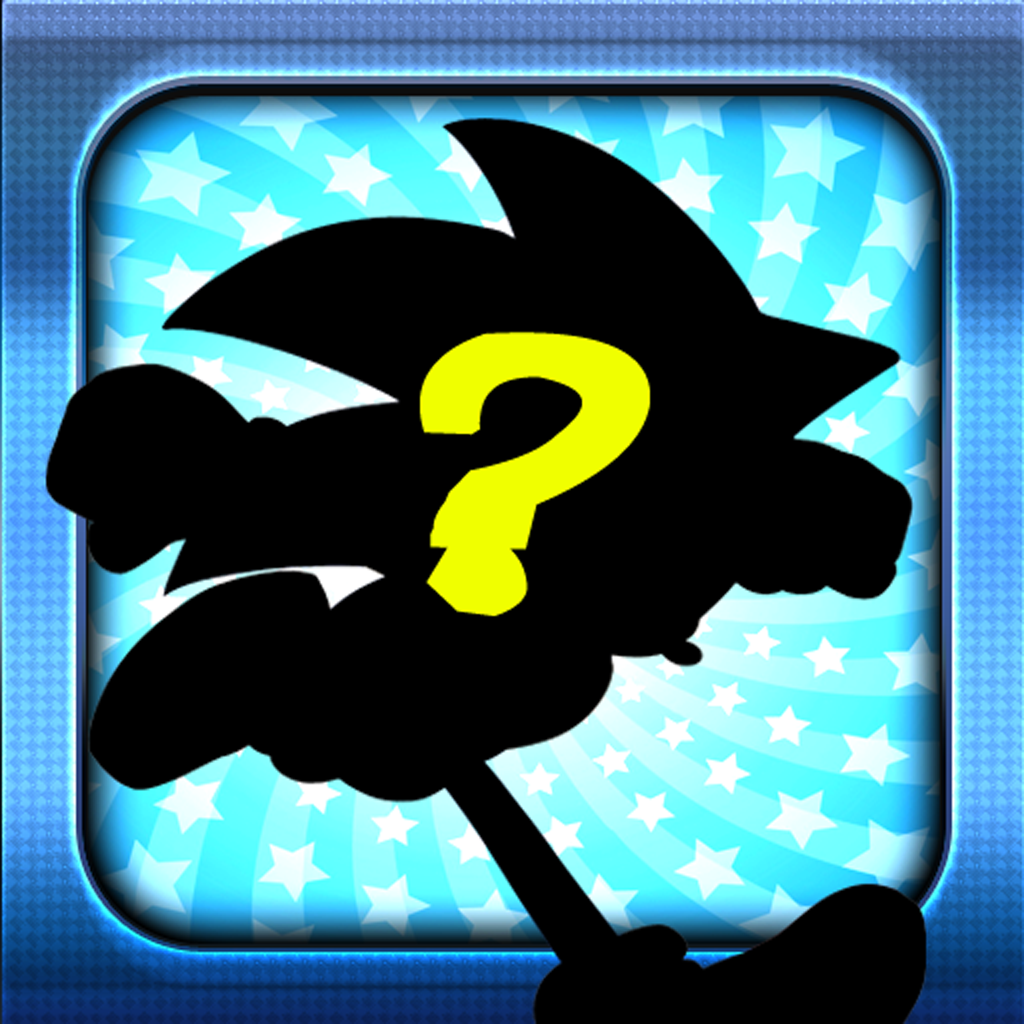 Super Quiz - for Sonic (Unofficial Free App)