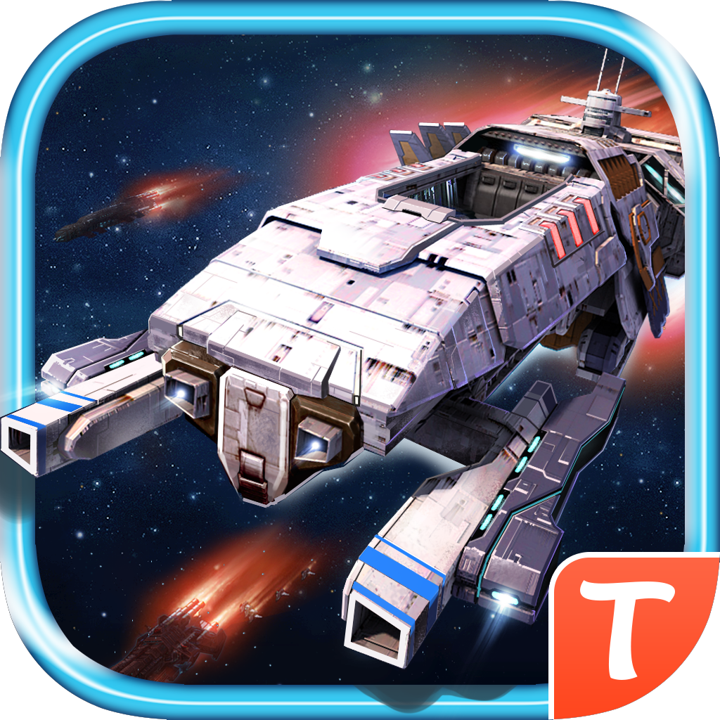 Galaxy Empire for Tango iOS App