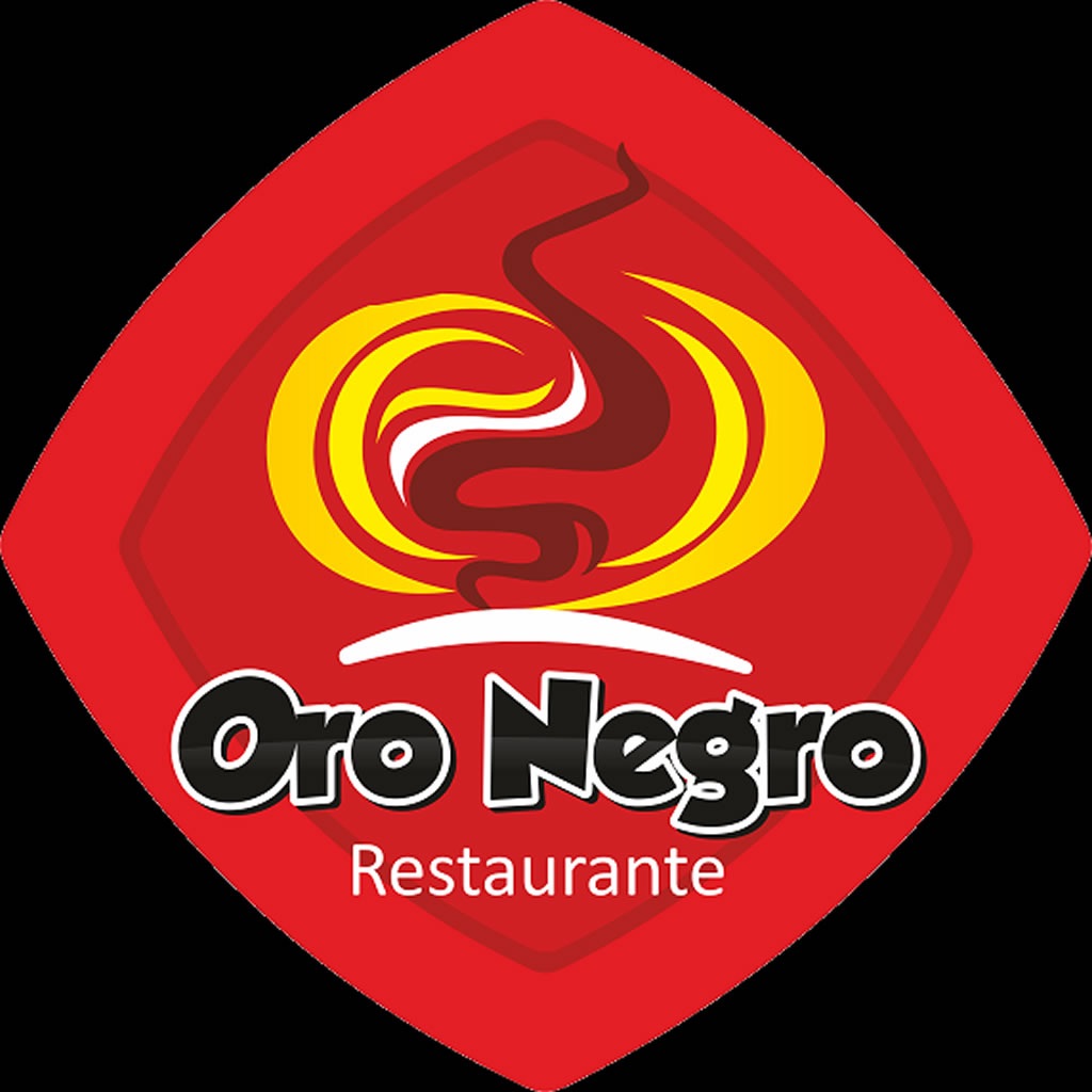 Restaurante Oro Negro icon