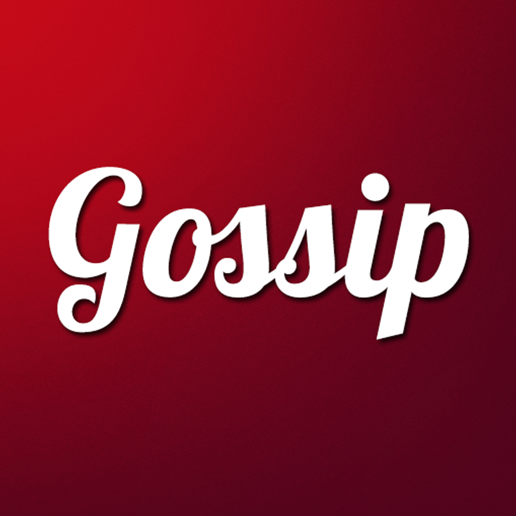 Gossip Chat - Celebrity Rumors, Scandals & Entertainment News icon