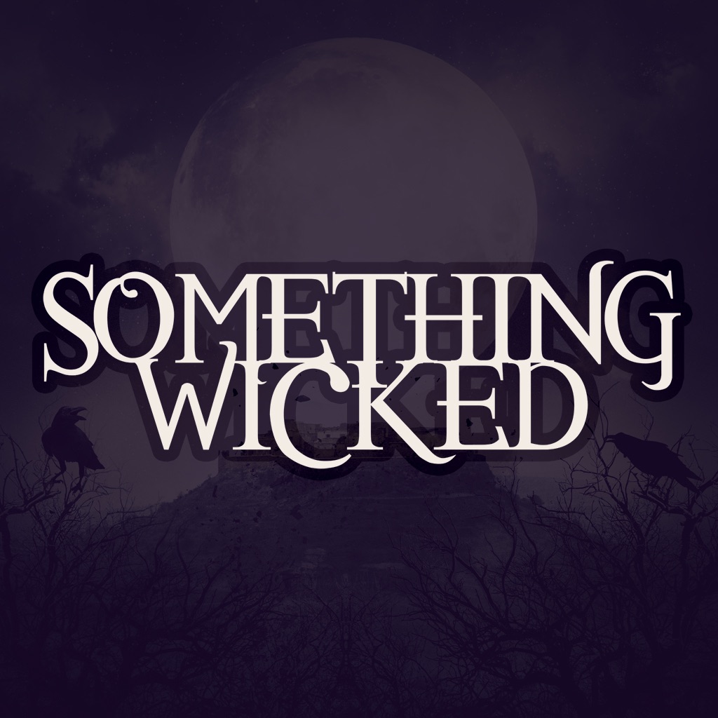 Something Wicked Festival (SWF) Official App icon