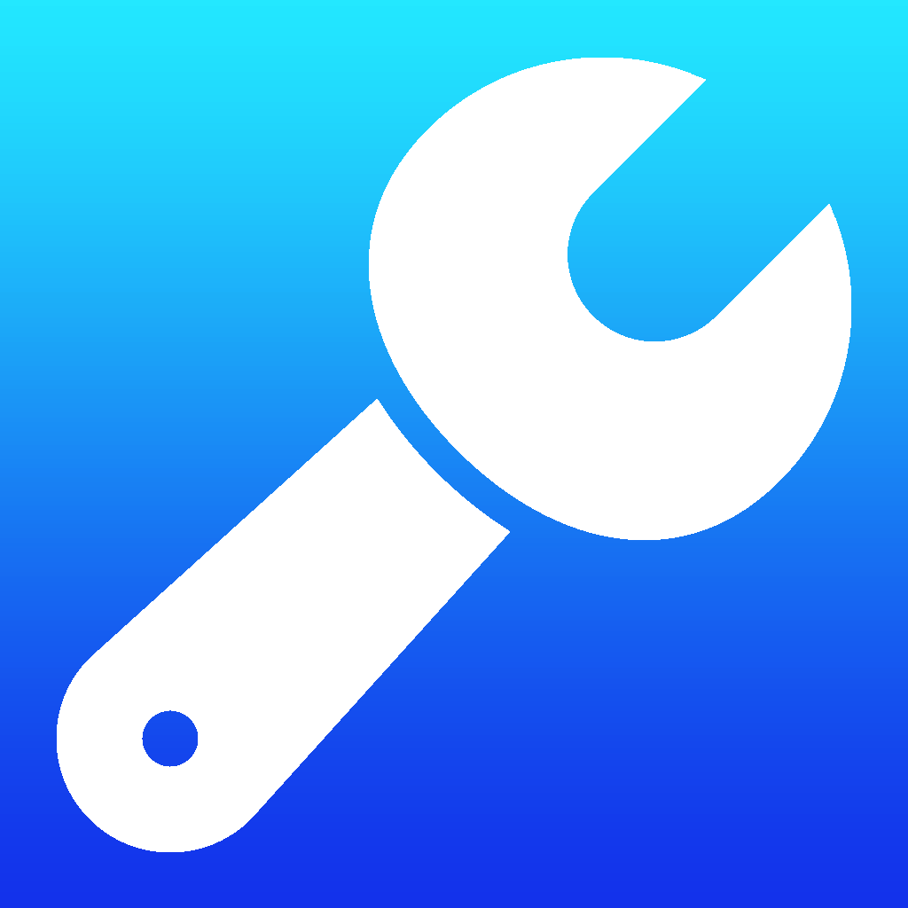 Dismantling Repair Manual icon