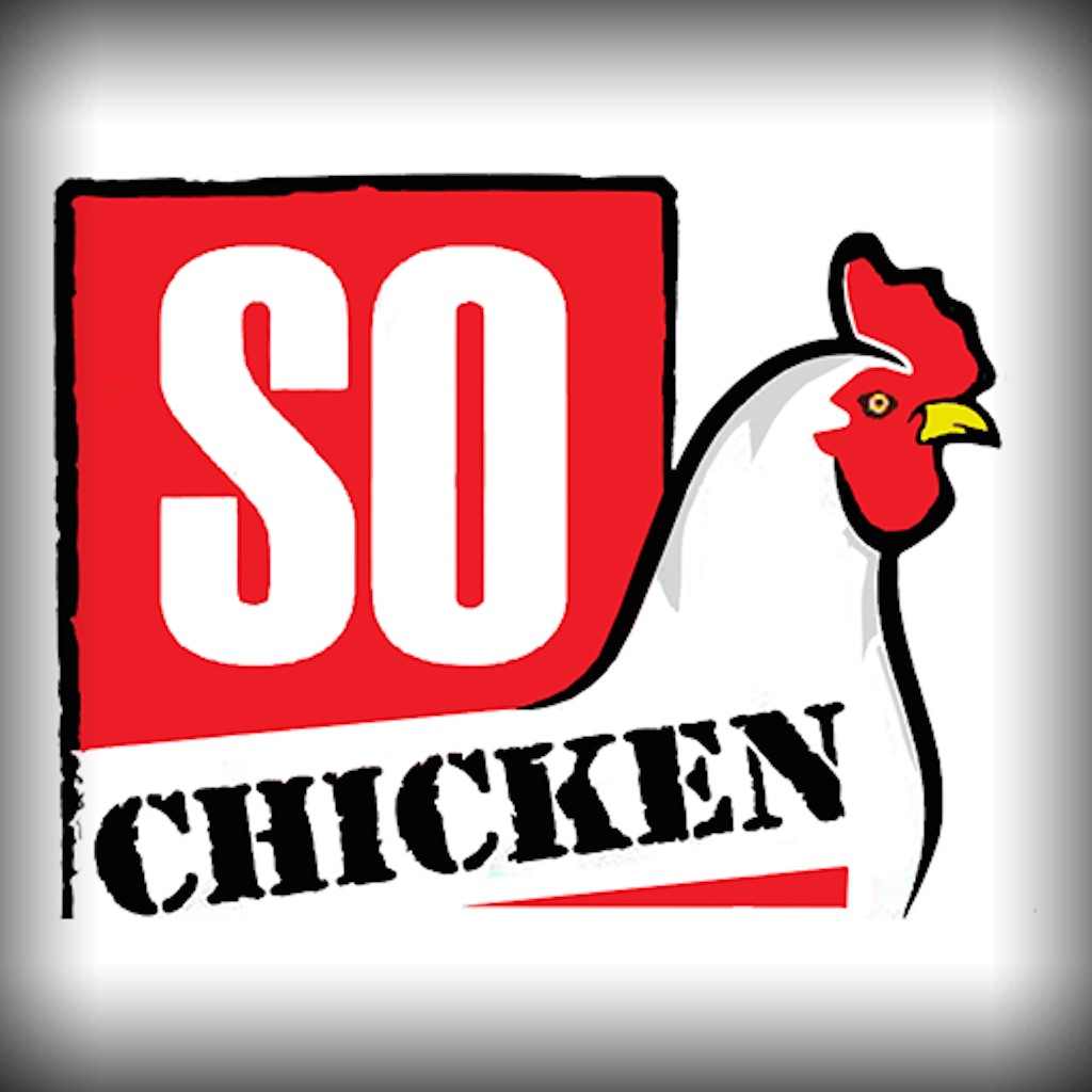 So Chicken icon