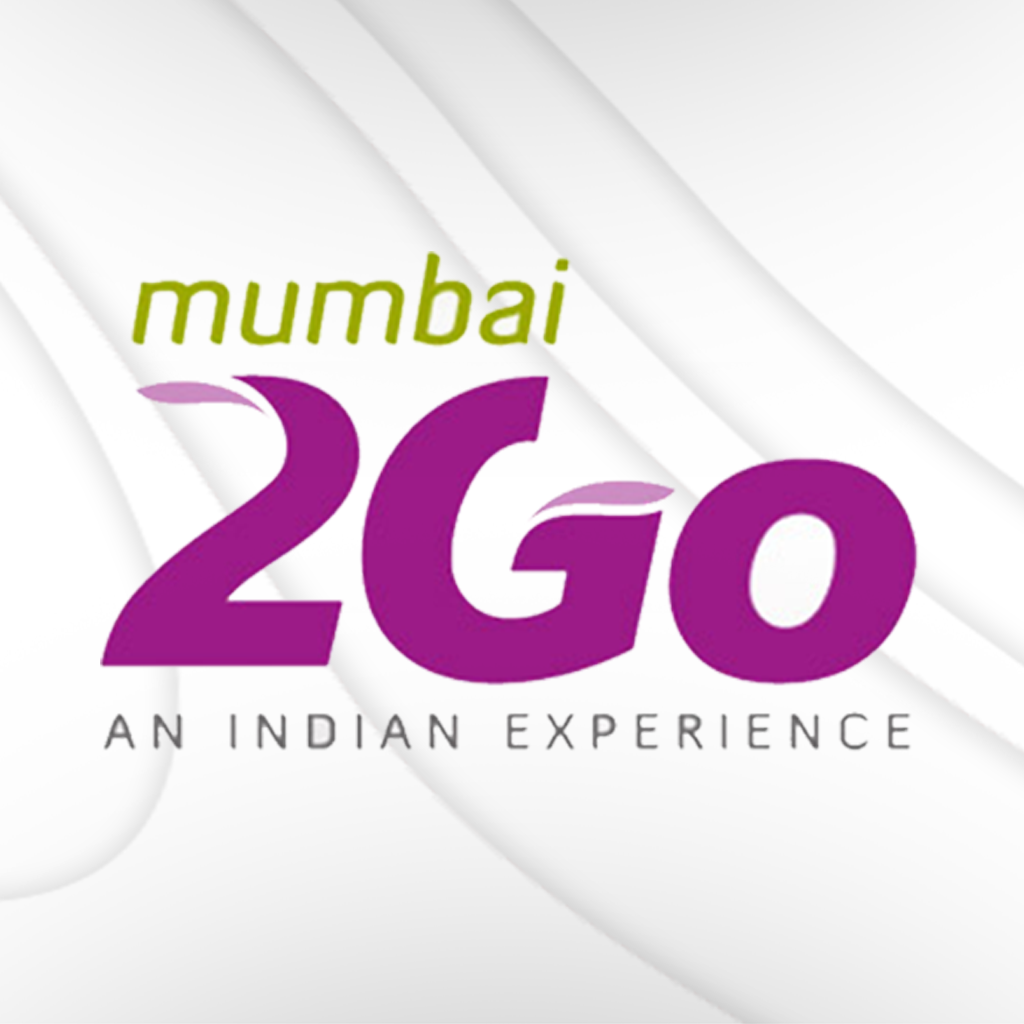 Mumbai 2 Go, Wandsworth - For iPad icon