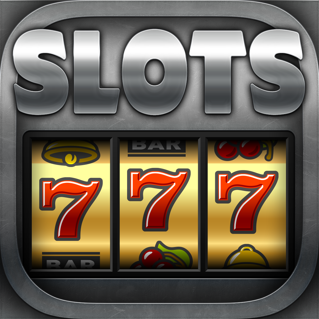 `` 2015 `` Aatomic Slots All Star - 777 Gold Bonanza - Lucky Journey Slot Machine icon