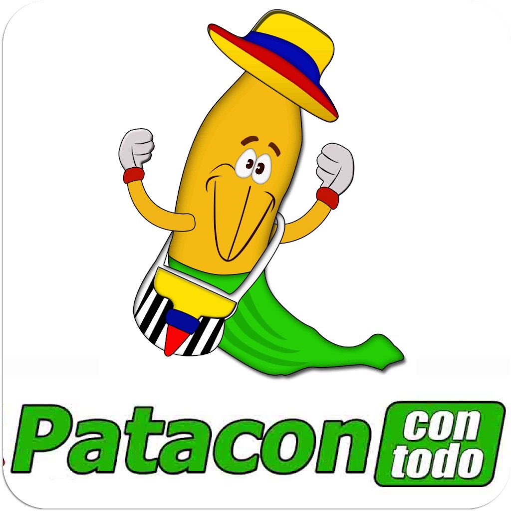 Patacon icon