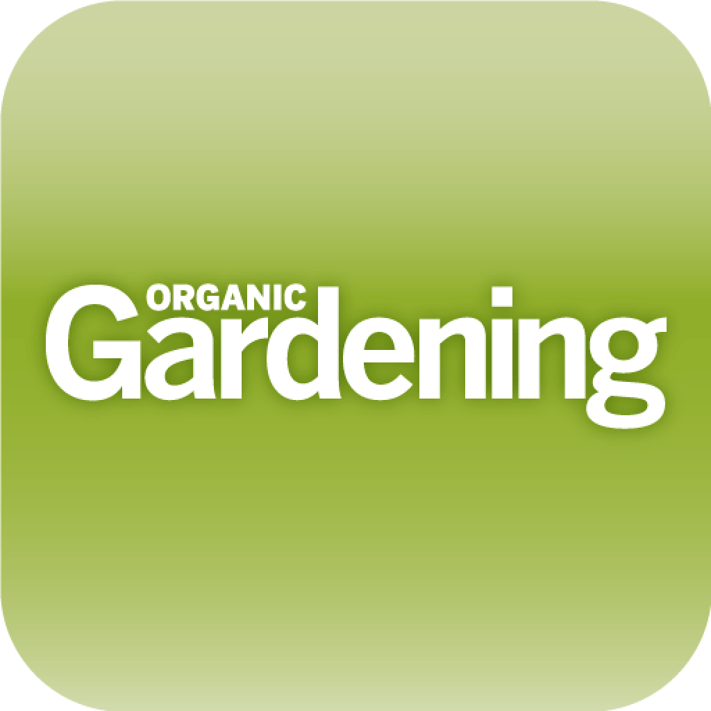 Organic Gardening Mag