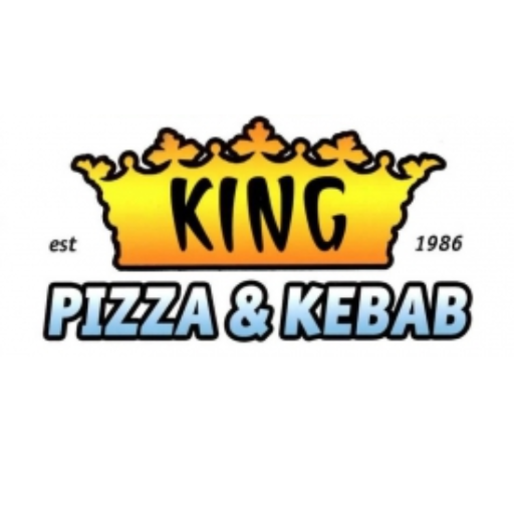King Pizza & Kebab Durrington