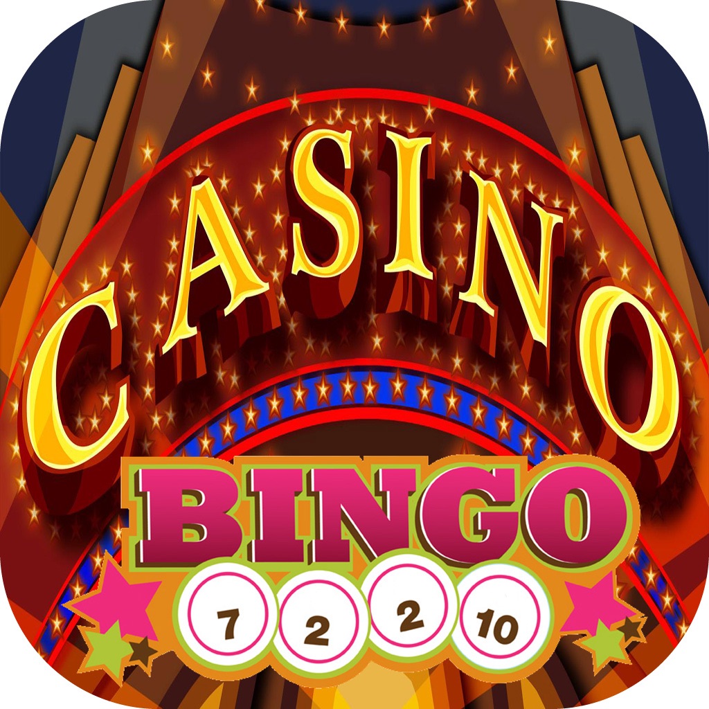 Bingo Best Casino icon