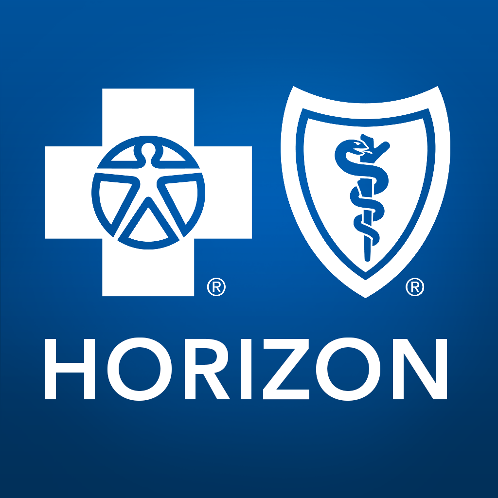 Horizon Blue iOS App