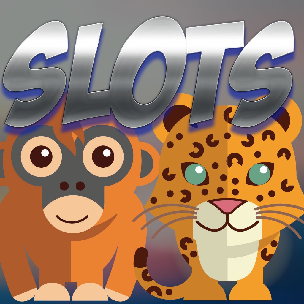 Animals Jackpot Slots - Free Slots Game
