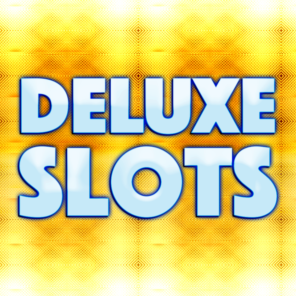 A 3-Reel Deluxe Slots