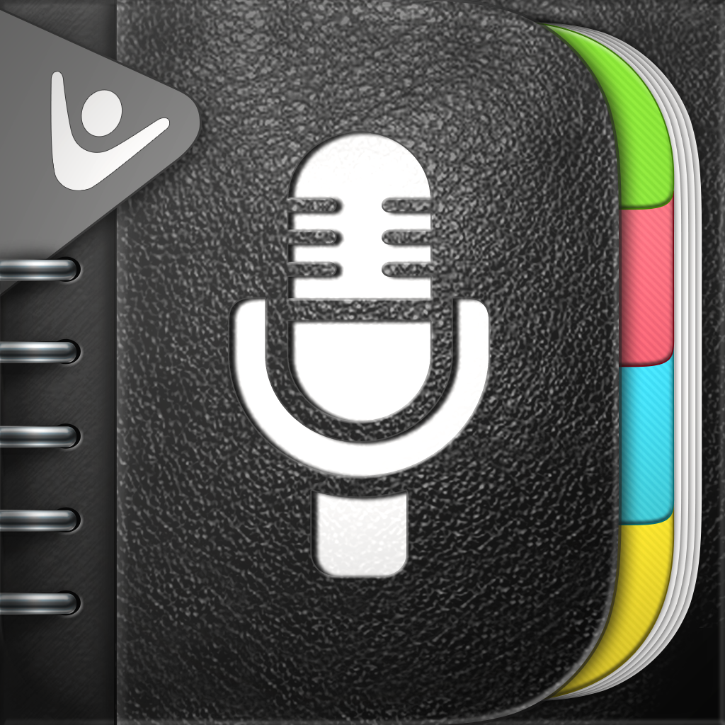 Super Notes: Recorder, Note, Memos, Photos. Notebook plus Notepad.