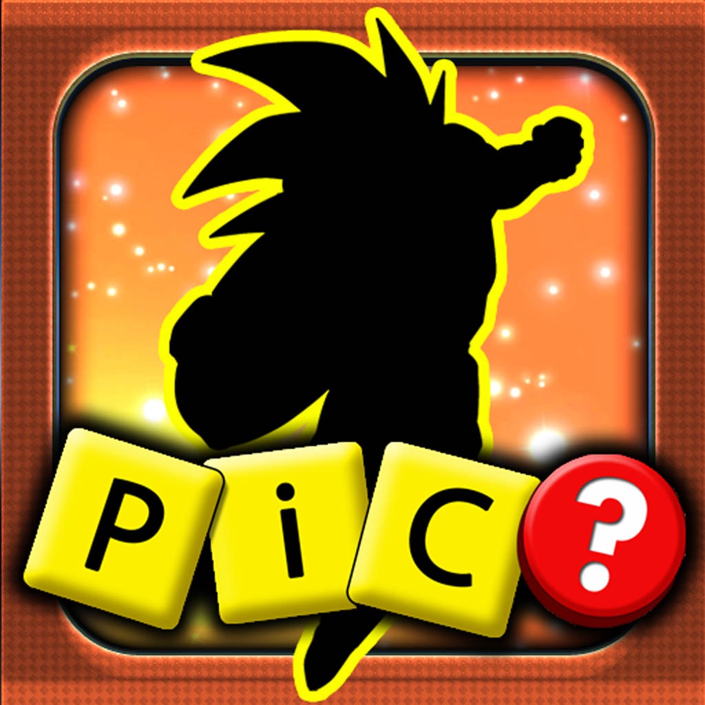 Guess The Character Game for DBZ: Dragon Ball Zeta Edition icon