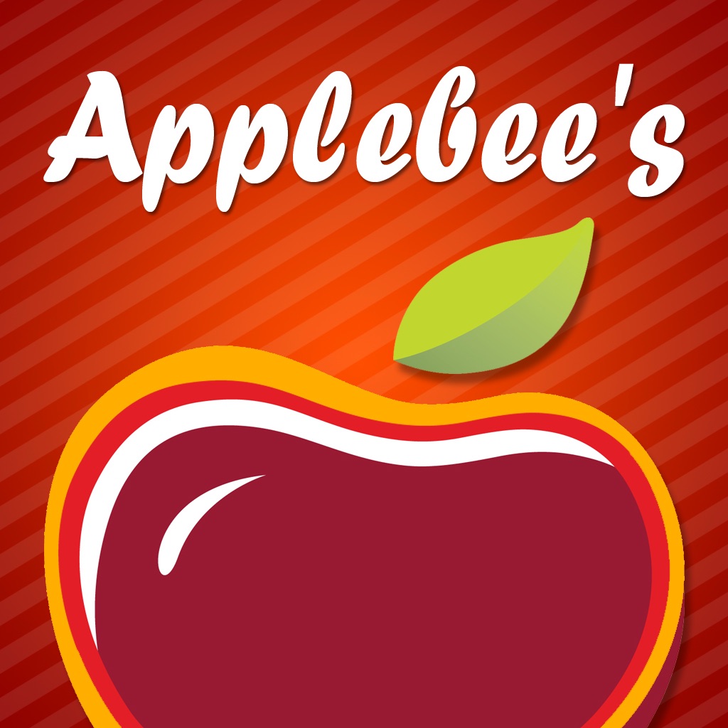 Best App for Applebee's icon