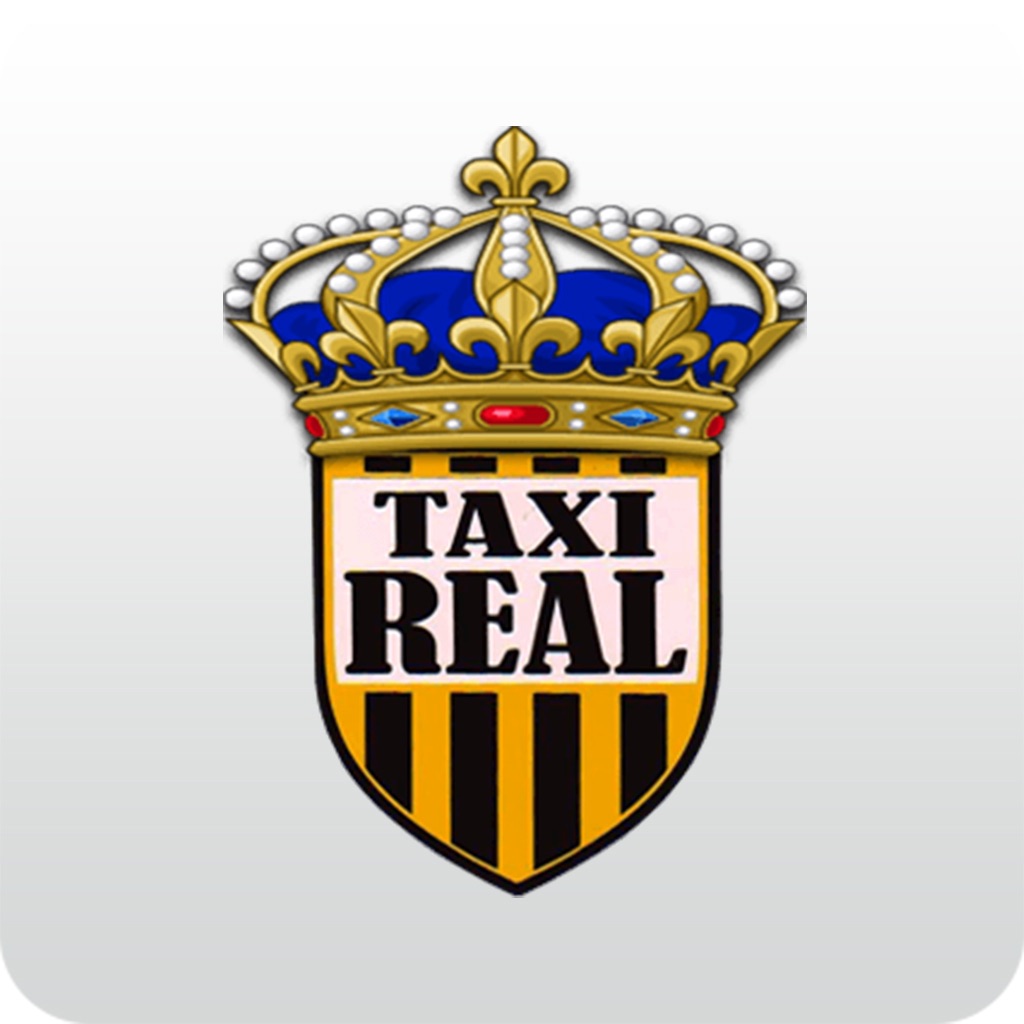 Taxi Real icon