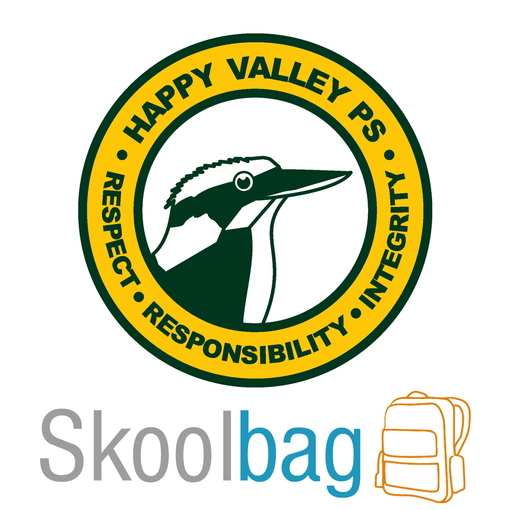 Happy Valley Primary - Skoolbag