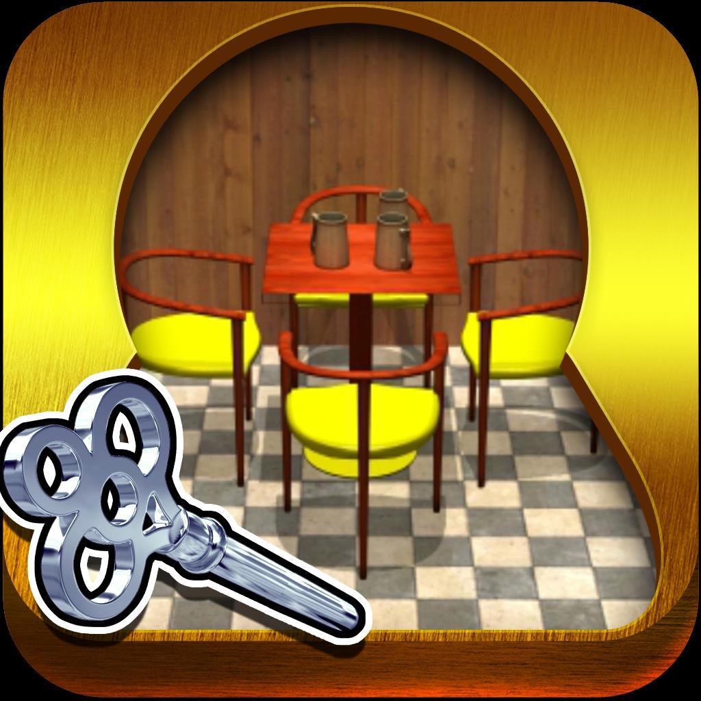 Quick Escape - The Bar icon