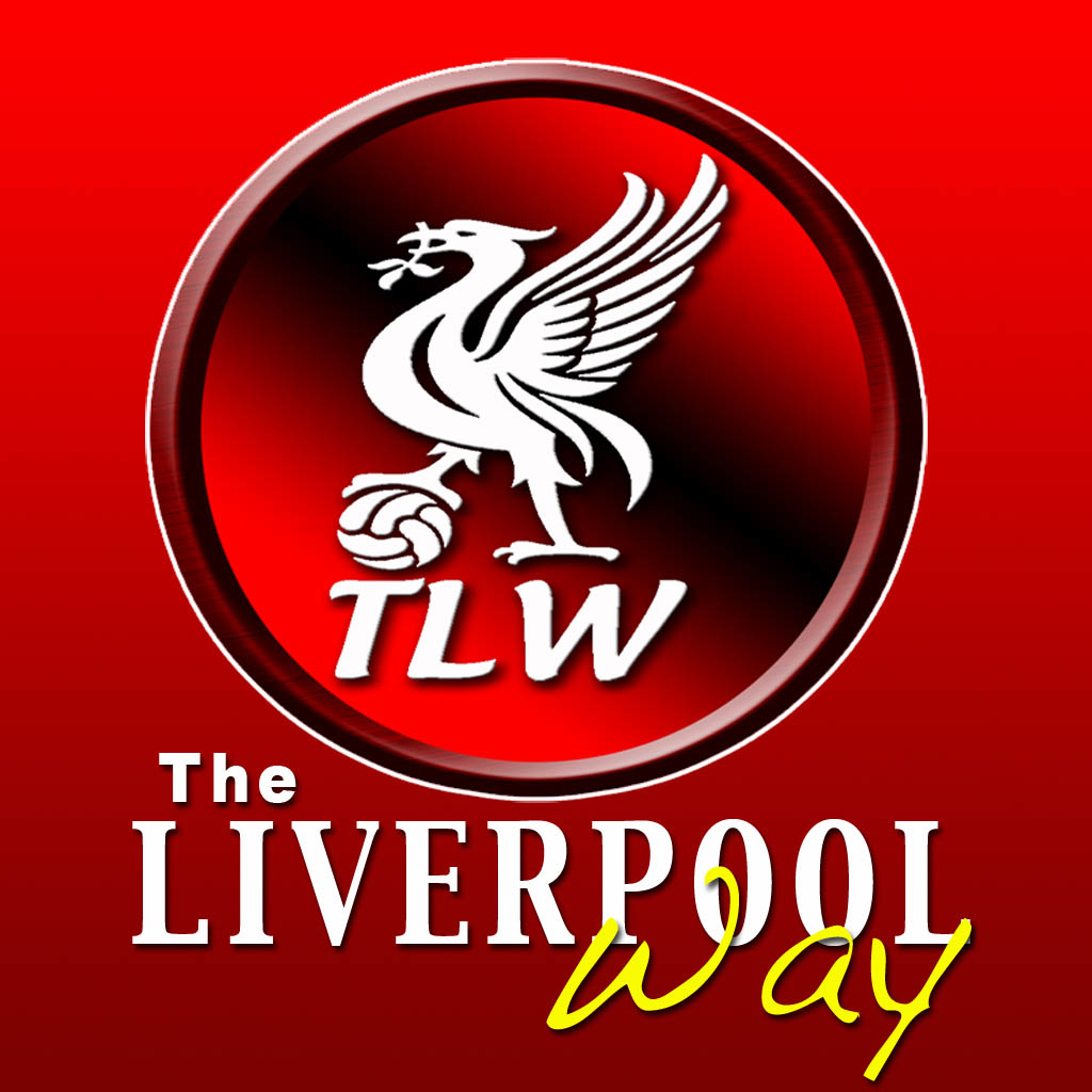 The Liverpool Way icon