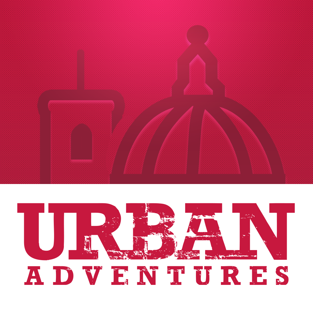 Florence Urban Adventures - Travel Guide Treasure mApp