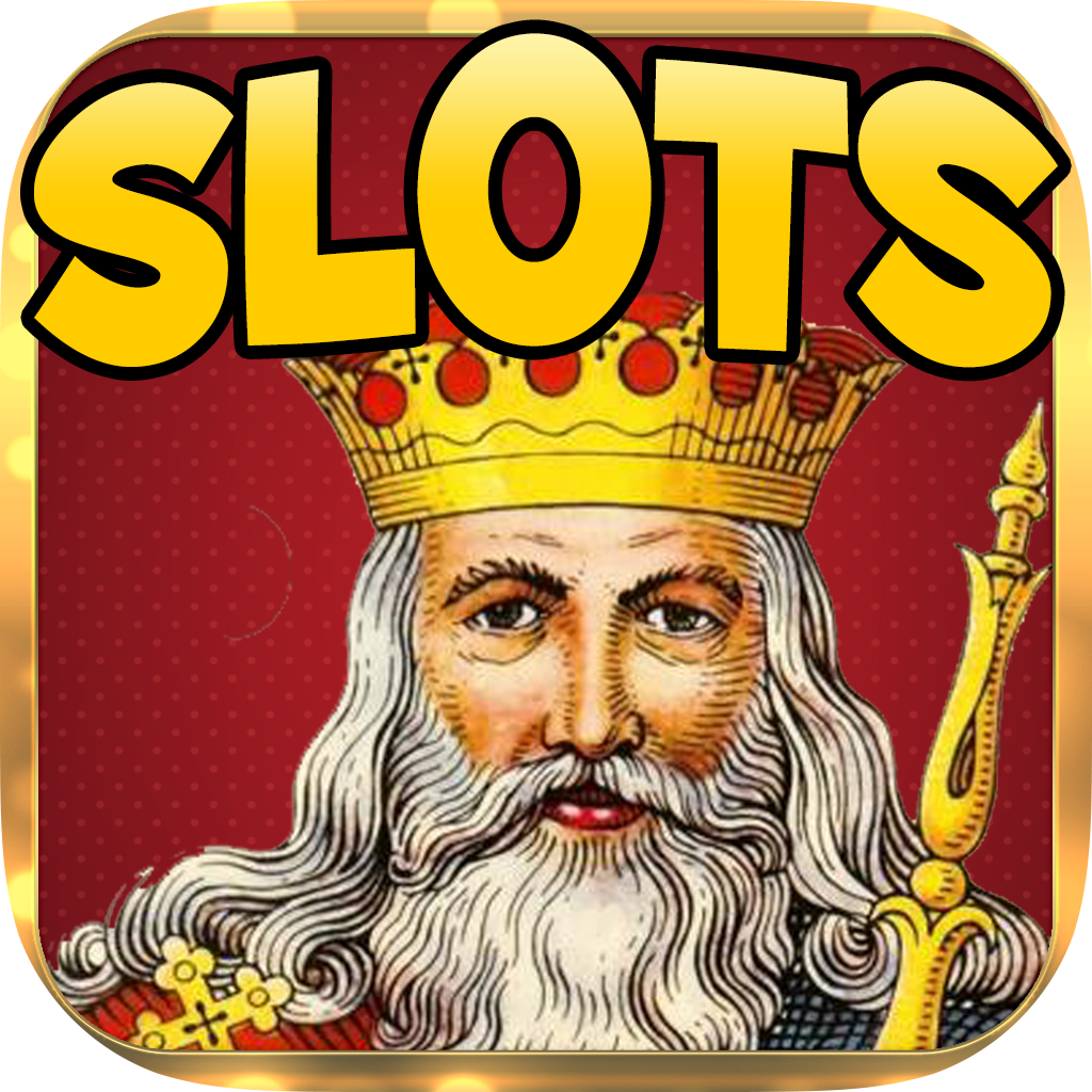 AAA 4 Aace of The King Slots and Blackjack & Roulette icon