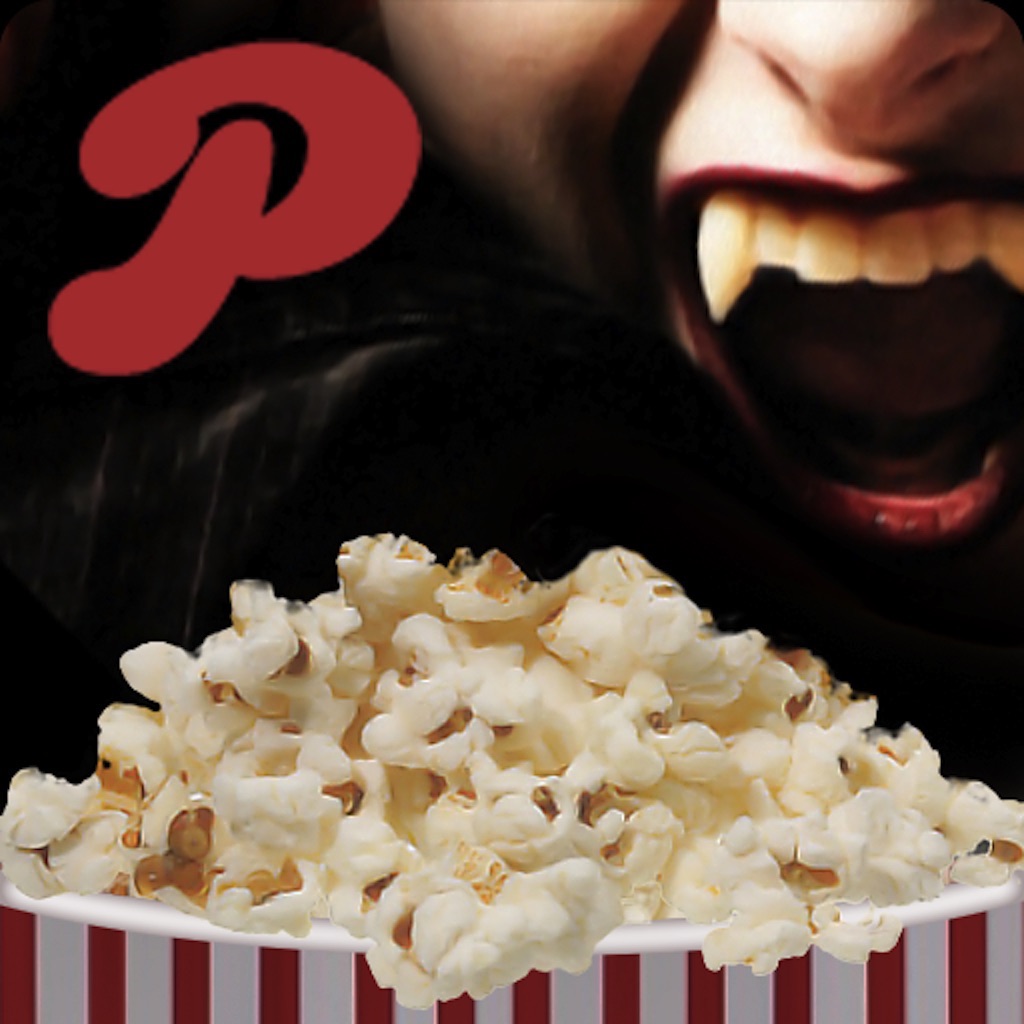 Popcorn Horror icon
