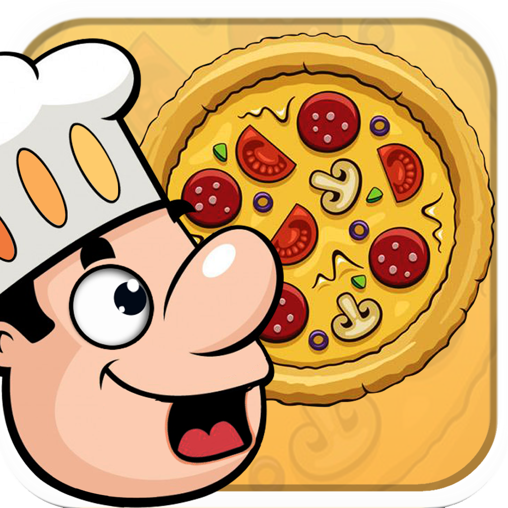 Bouncy Pizza icon