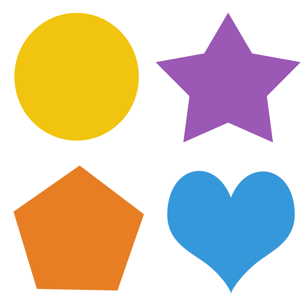 Geometry Dot Puzzle icon