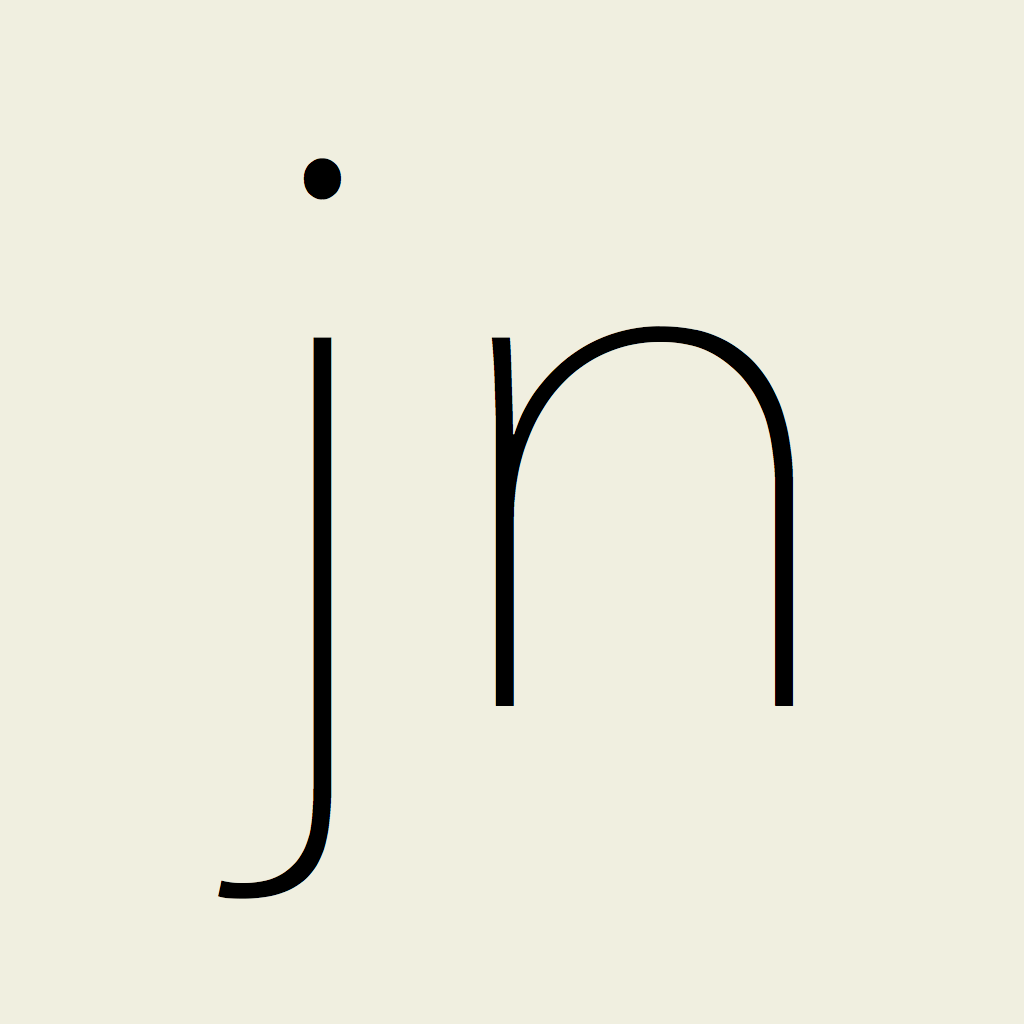 jn icon