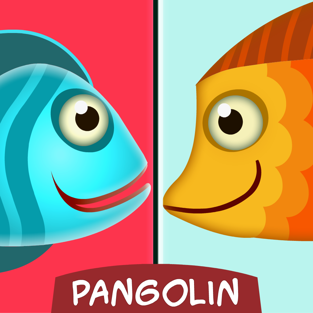 Sea Puzzle Lite - Educational Game icon