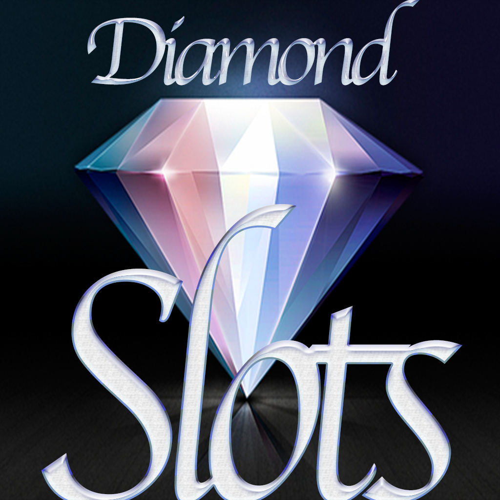 AAA Amazing Diamond Slots icon