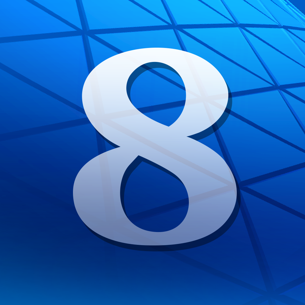 WGAL News 8 HD - Breaking news and weather for Susquehanna Valley PA icon