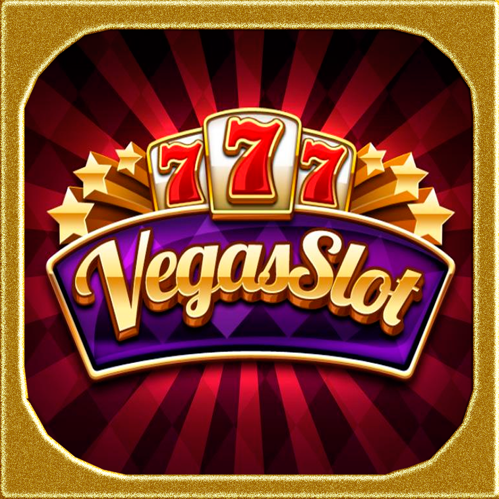 AAA Aace 777 Vegas Slots - Edition FREE icon