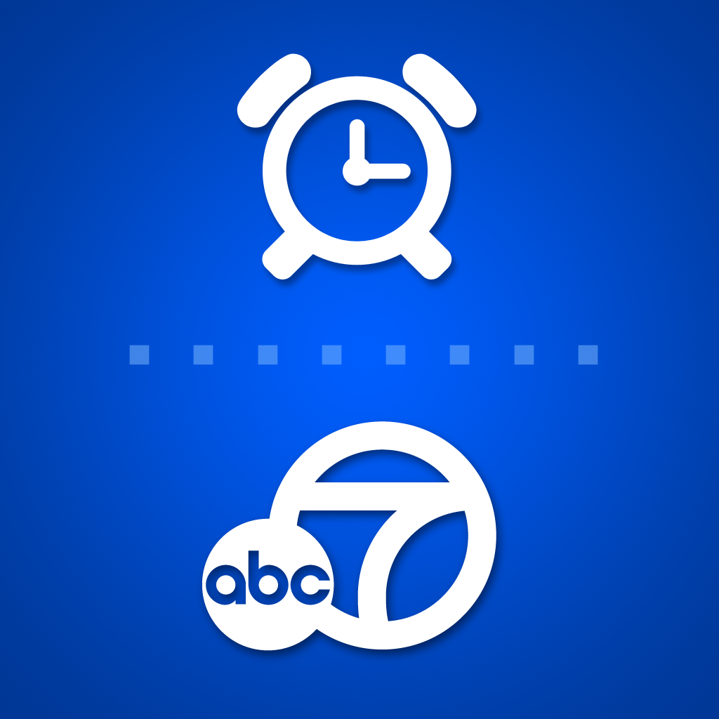 ABC7 Los Angeles Alarm Clock