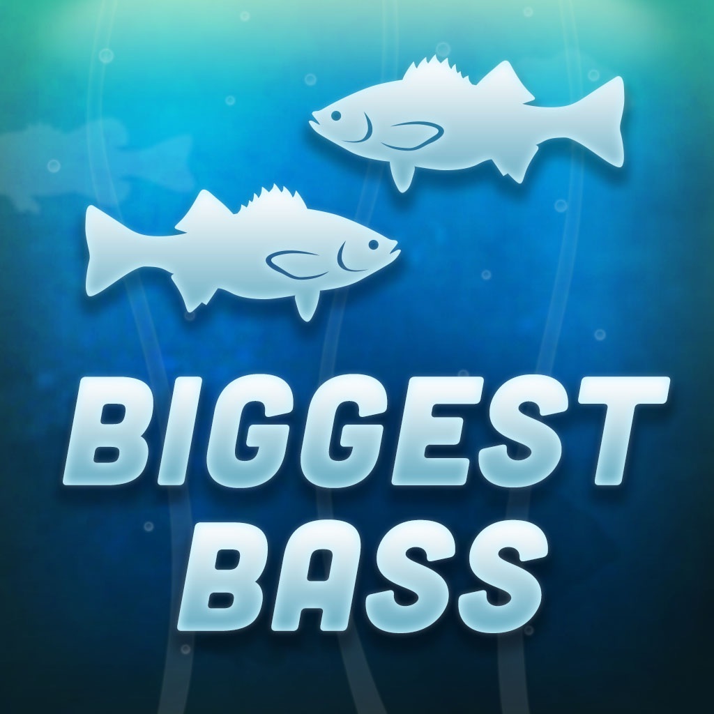 Biggest Bass Pro: The Ultimate Bass Fishing App